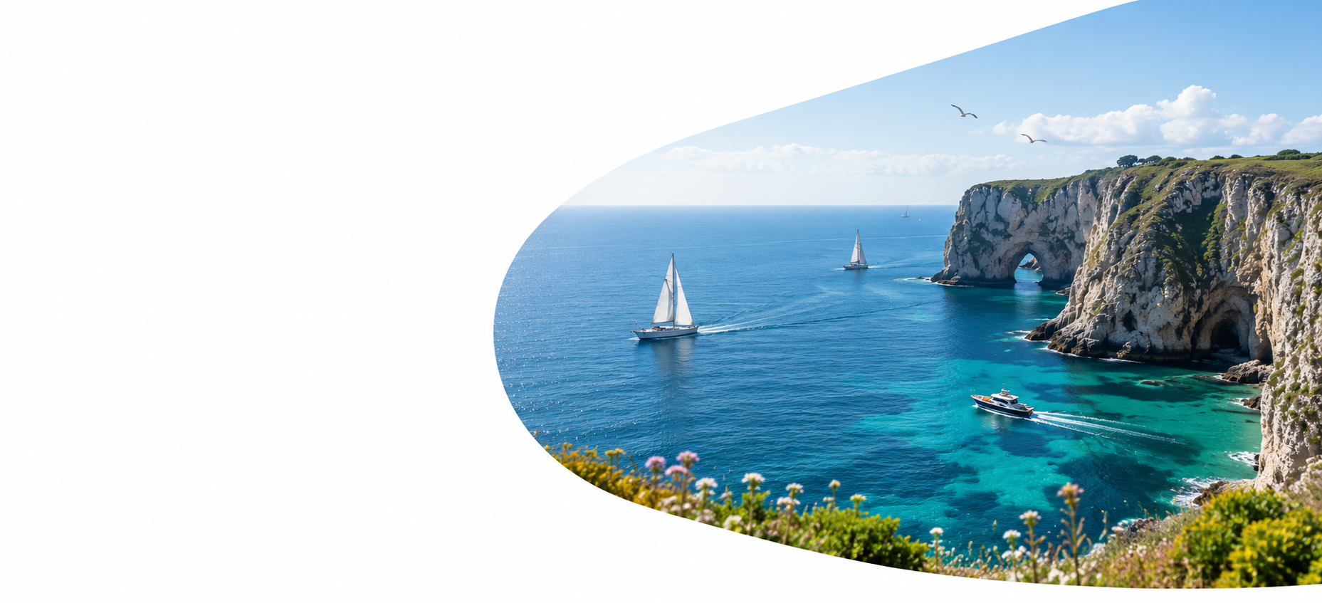 Aire marine protégée